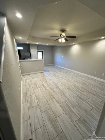 $1,500 | 8303 V. Pisa, Unit 102, San Antonio, TX 78227