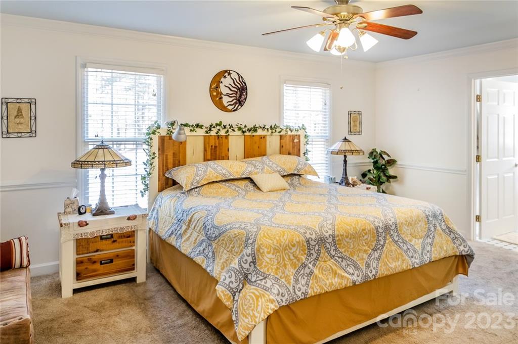 2746 McCraw Road Mooresboro, NC 28114 - Photo 15 of 29 Gallery Image 15