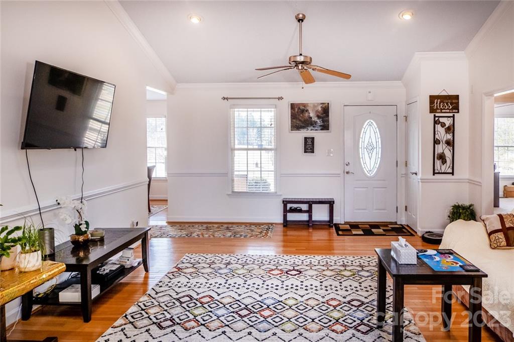 2746 McCraw Road Mooresboro, NC 28114 - Photo 5 of 29 Gallery Image 5