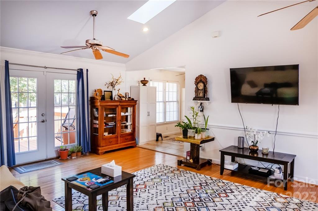 2746 McCraw Road Mooresboro, NC 28114 - Photo 6 of 29 Gallery Image 6