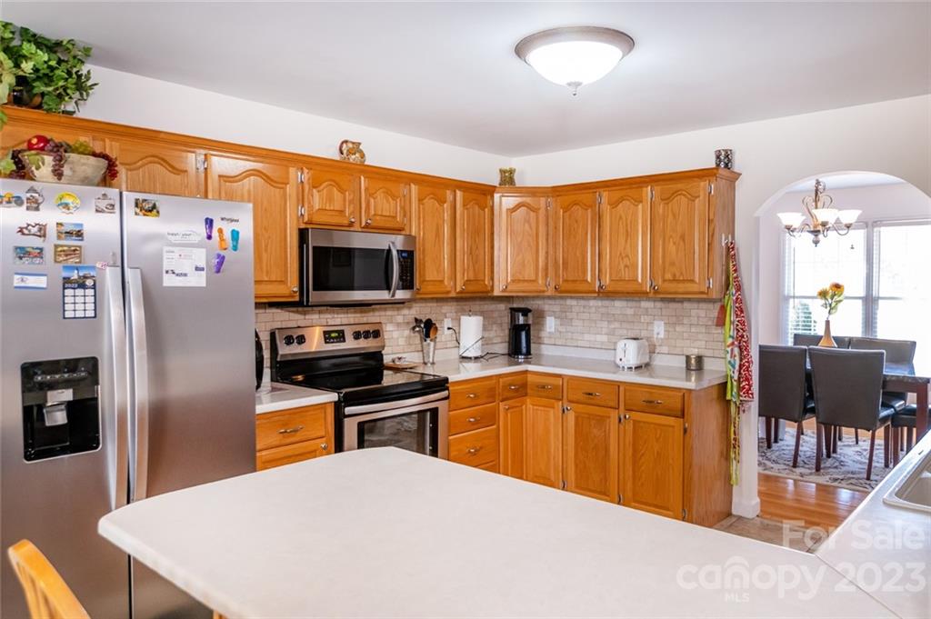 2746 McCraw Road Mooresboro, NC 28114 - Photo 10 of 29 Gallery Image 10