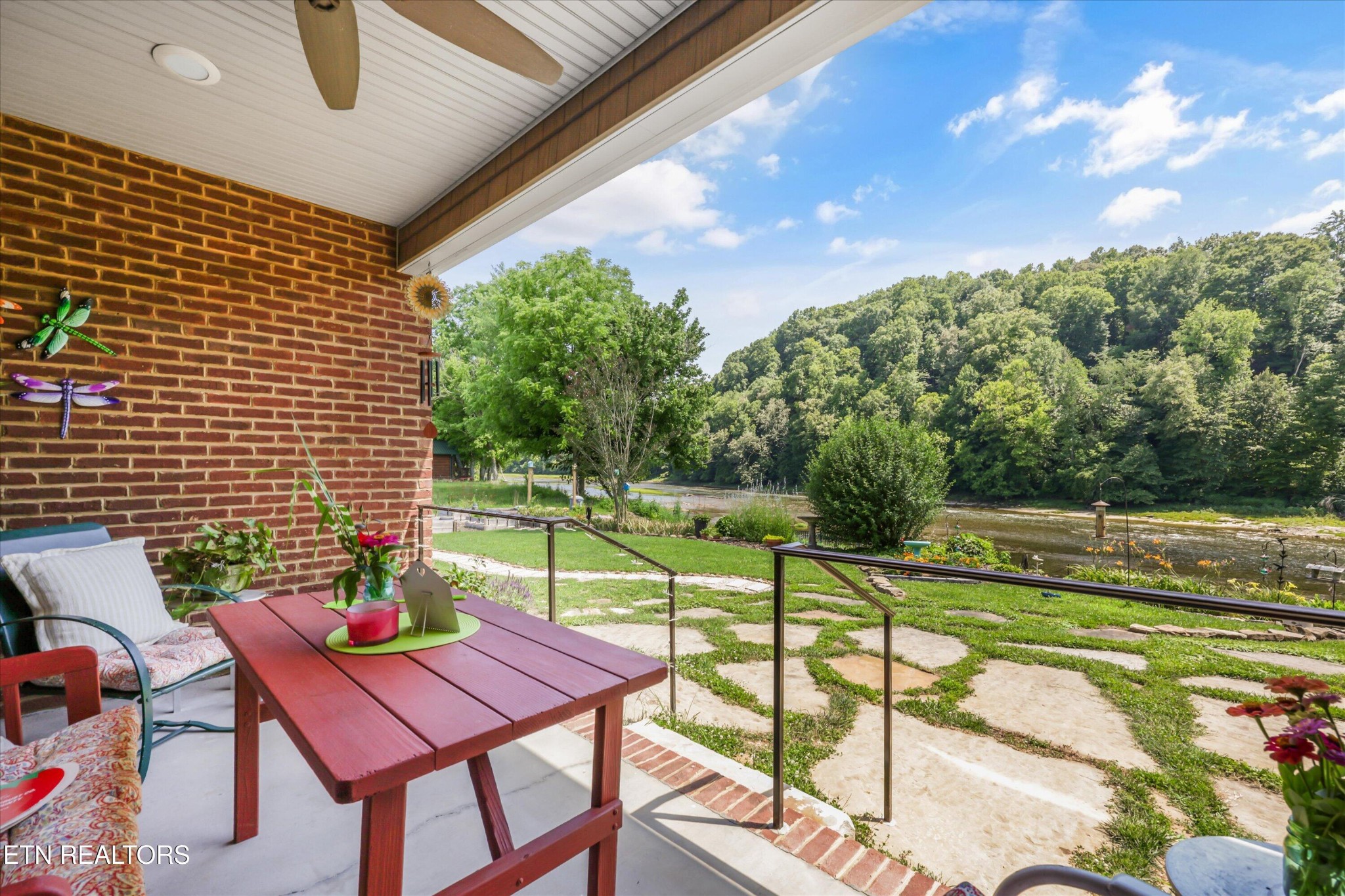 796 Holston Shores Drive Rutledge, TN 37861 - Photo 8 of 54