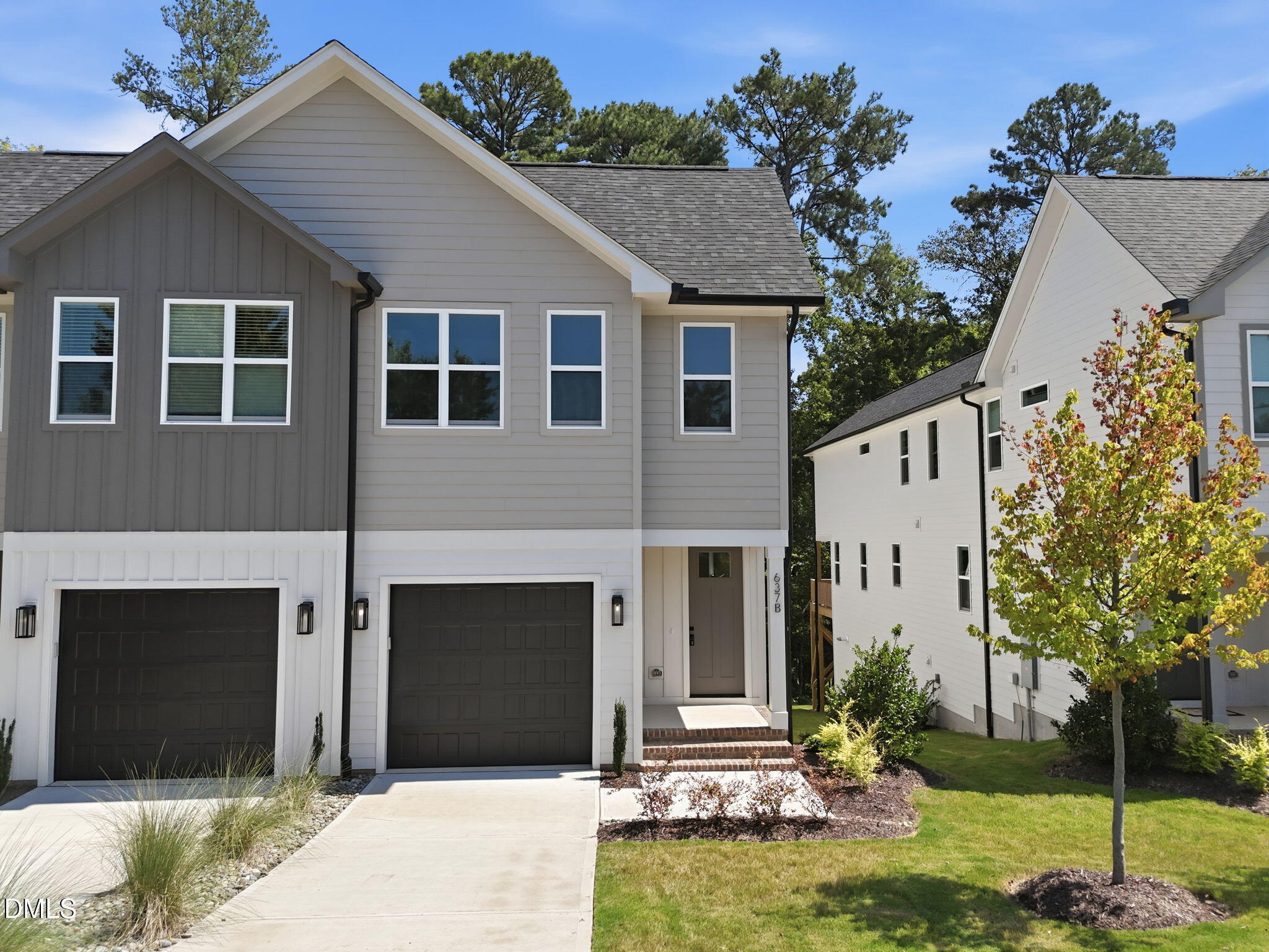 637 Conover Road Durham, NC 27703 - Photo 36 of 37 4-web-or-mls-DJI_20260901122539_0478_D