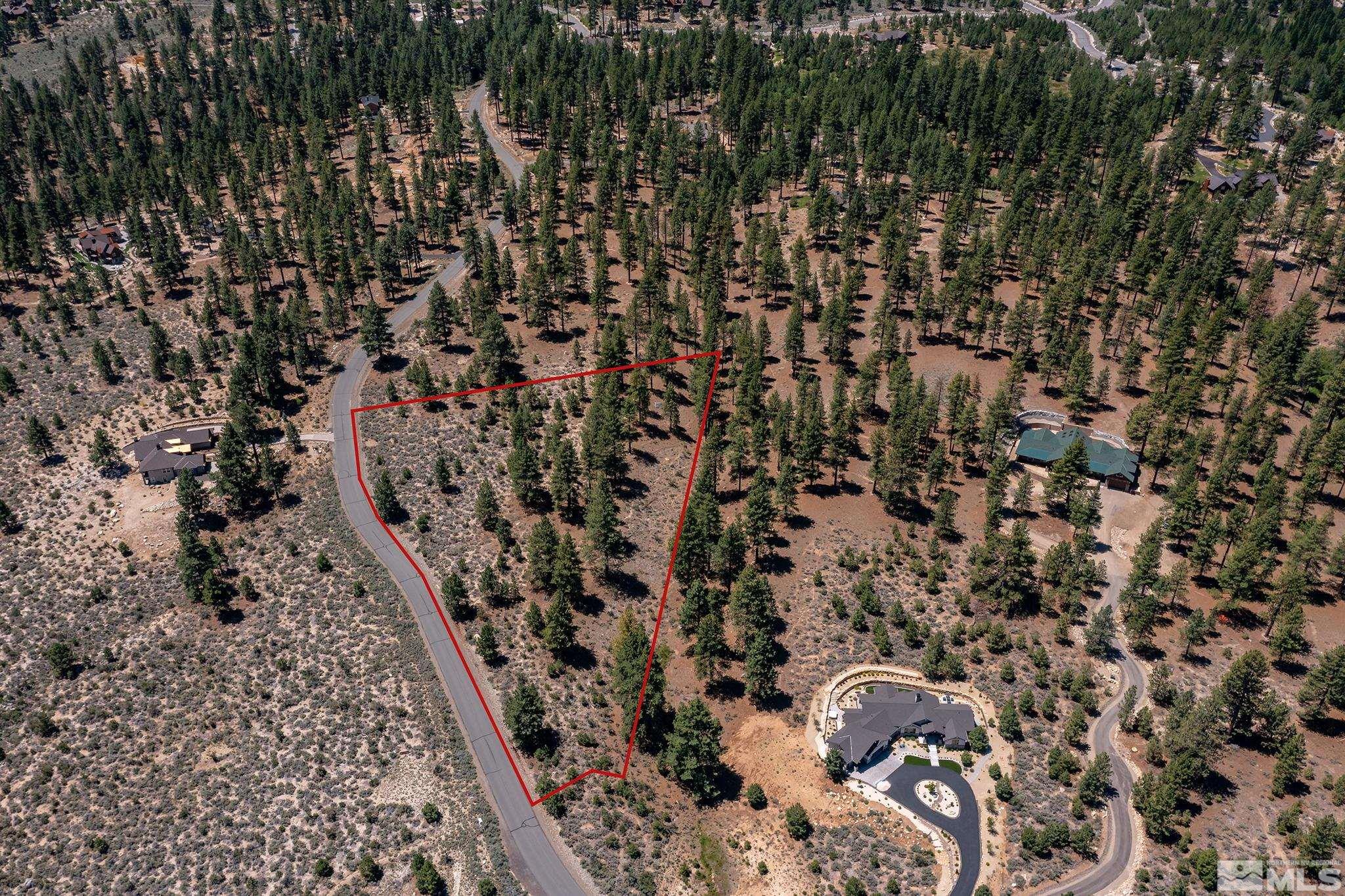 87 Five Creek Road Gardnerville, NV 89460 - Photo 11 of 21