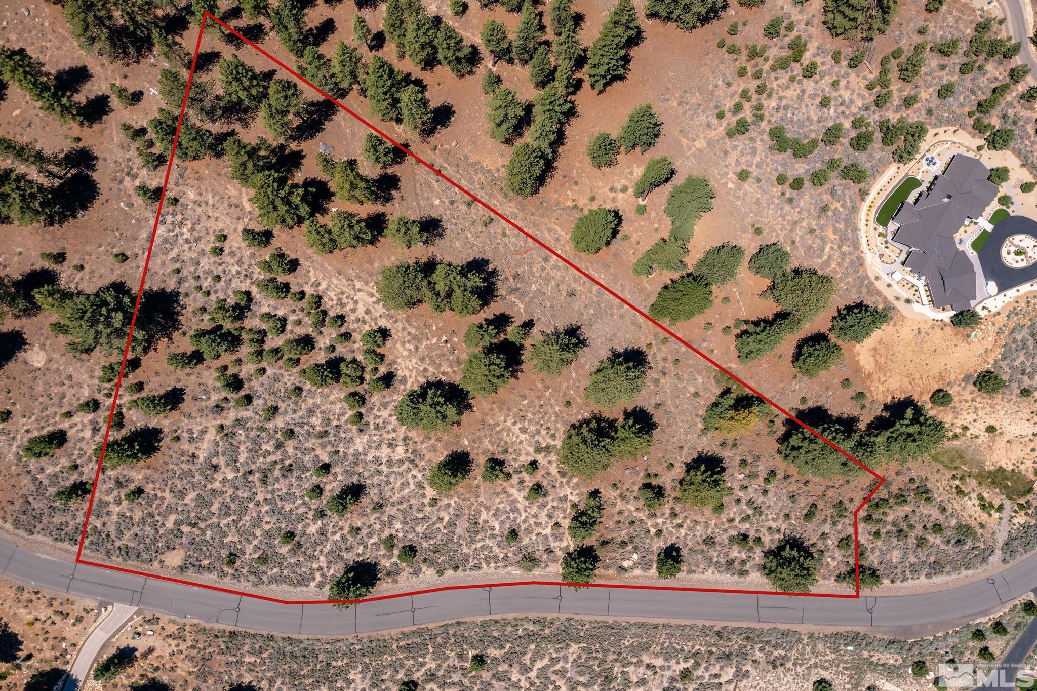 87 Five Creek Road Gardnerville, NV 89460 - Photo 21 of 21