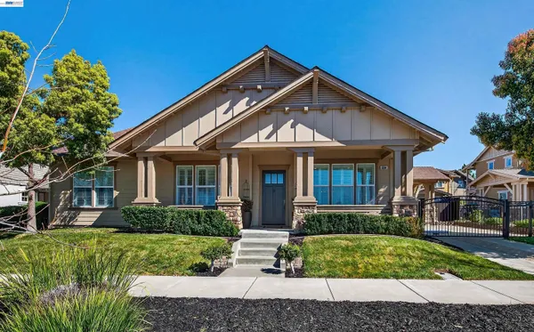 $2,099,000 | 5564 Stockton Loop, Livermore, CA 94550