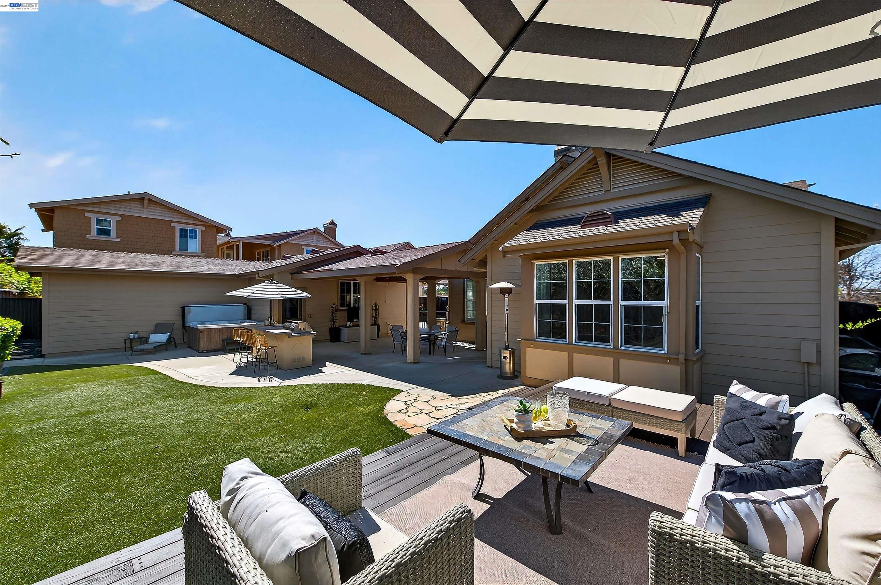 5564 Stockton Loop Livermore, CA 94550 - Photo 27 of 45