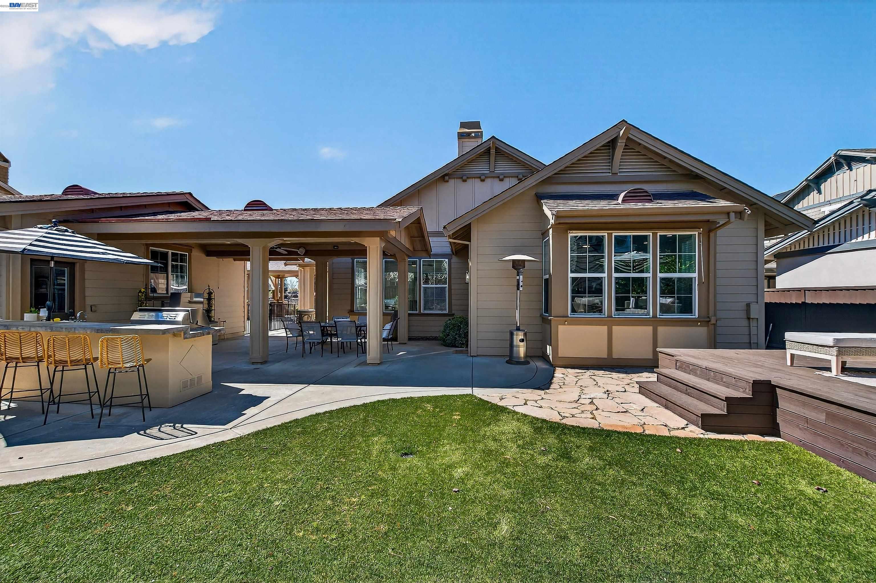 5564 Stockton Loop Livermore, CA 94550 - Photo 28 of 45