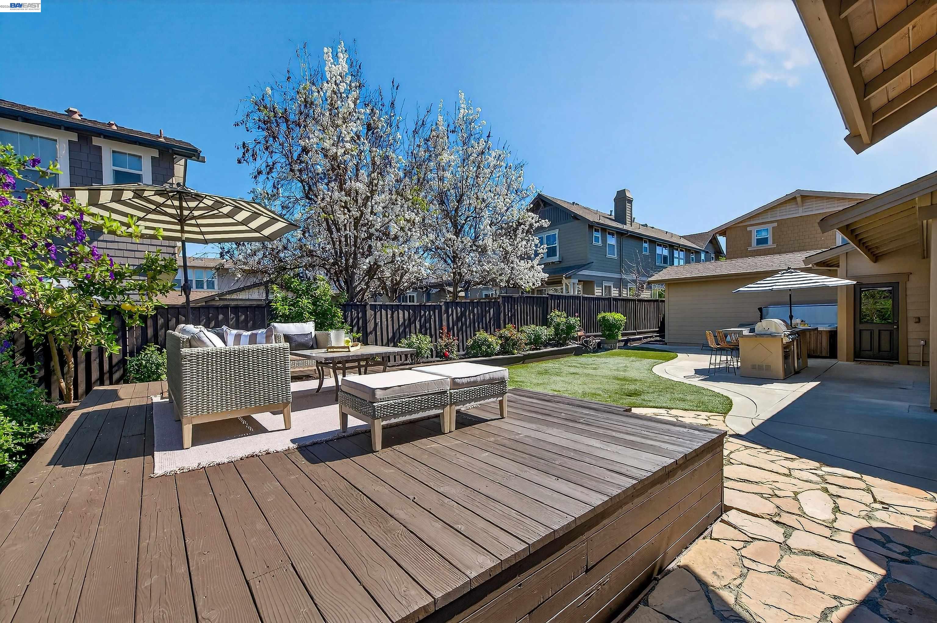 5564 Stockton Loop Livermore, CA 94550 - Photo 30 of 45