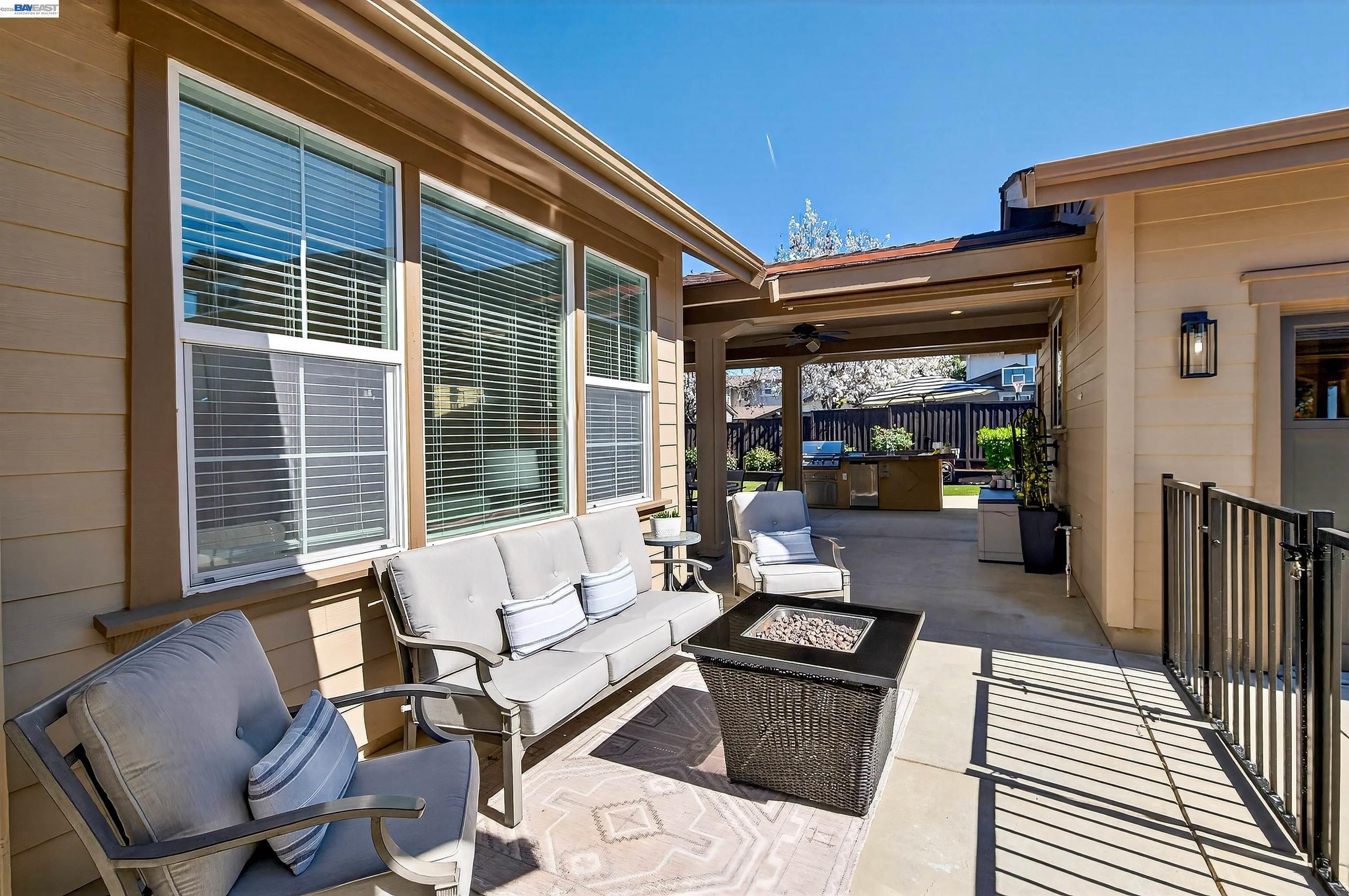 5564 Stockton Loop Livermore, CA 94550 - Photo 35 of 45