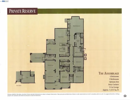 $2,099,000 | 5564 Stockton Loop, Livermore, CA 94550