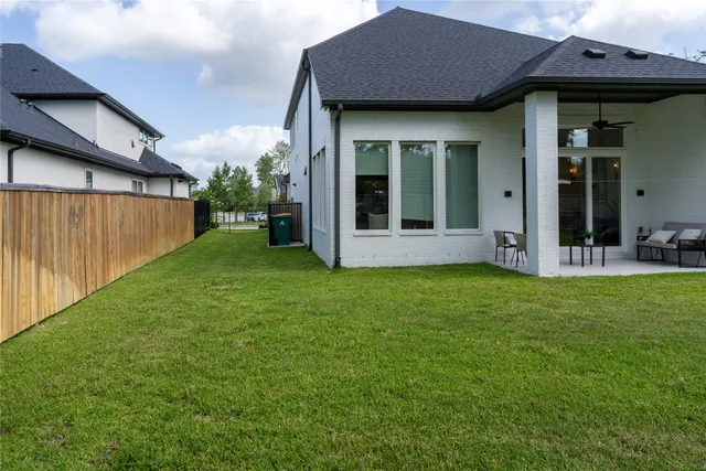 $1,100,000 | 96 Madrone Terrace Place, Tomball, TX 77375