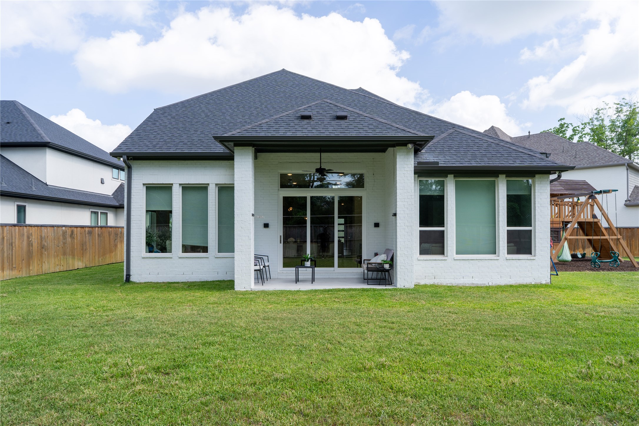 96 Madrone Terrace Place Tomball, TX 77375 - Photo 41 of 48