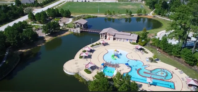 $1,100,000 | 96 Madrone Terrace Place, Tomball, TX 77375