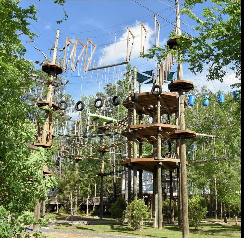 96 Madrone Terrace Place Tomball, TX 77375 - Photo 46 of 48