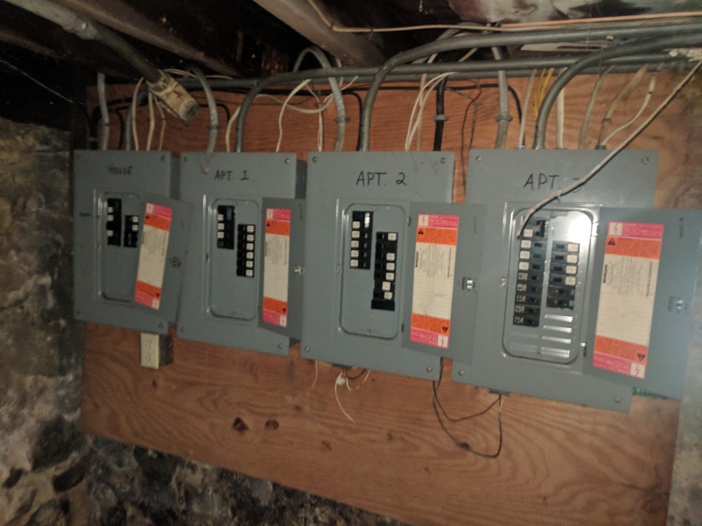 84 Vernal Street Everett, MA 02149 - Photo 18 of 26 a view of storage and utility room