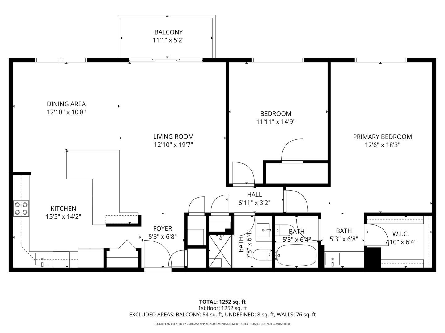 2301 183rd Street, Unit 401 Homewood, IL 60430 - Photo 22 of 22