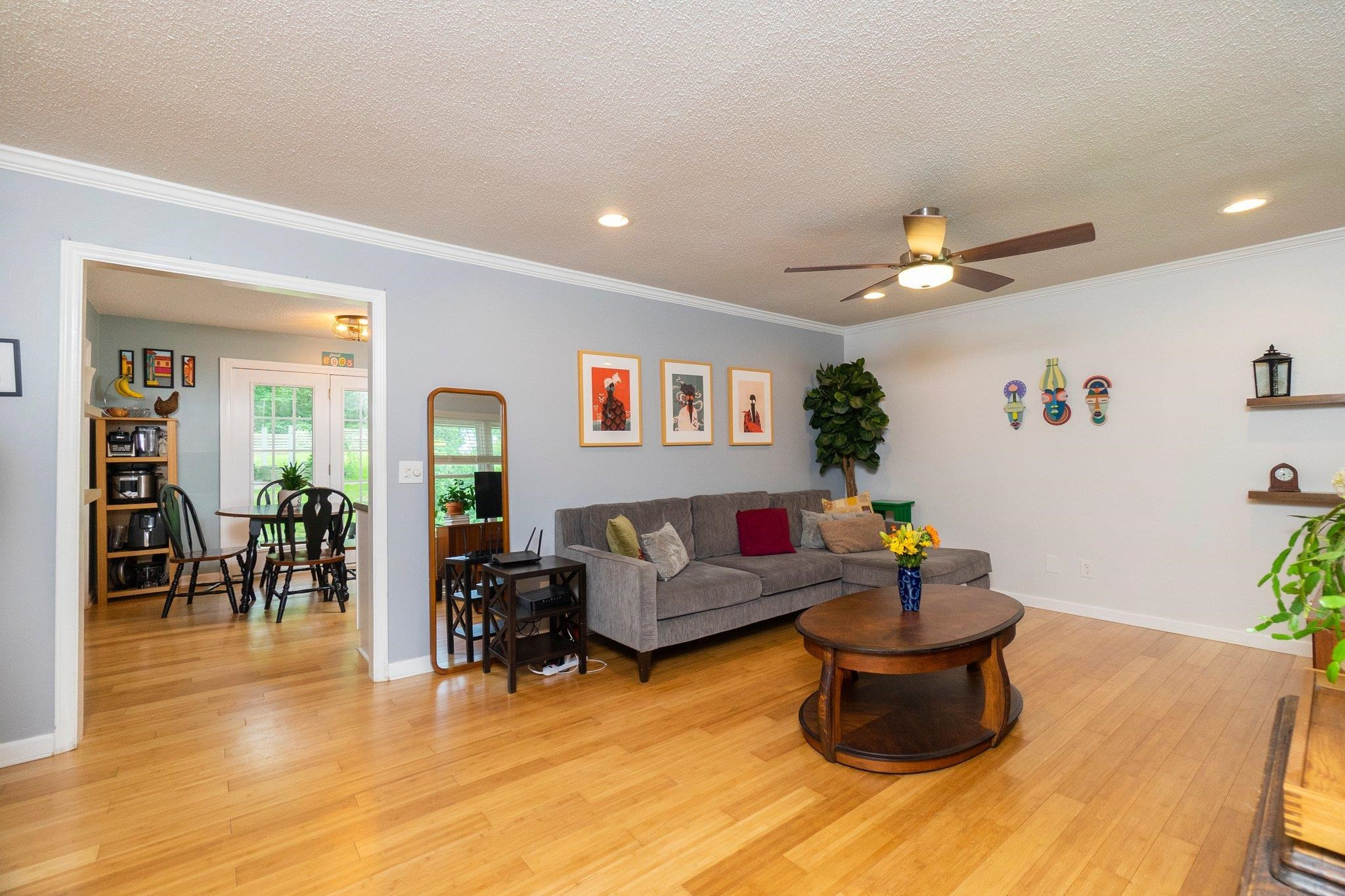 1200 Riverview Road Raleigh, NC 27610 - Photo 16 of 30 Photo 16