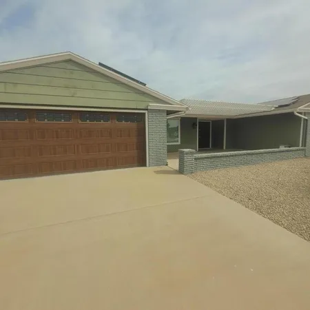 $2,200 | 14014 North Cameo Drive, Sun City, AZ 85351