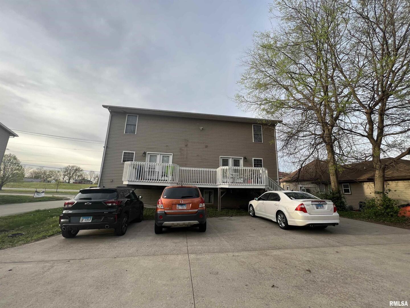 305 East Mill Street Carbondale, IL 62901 - Photo 15 of 26