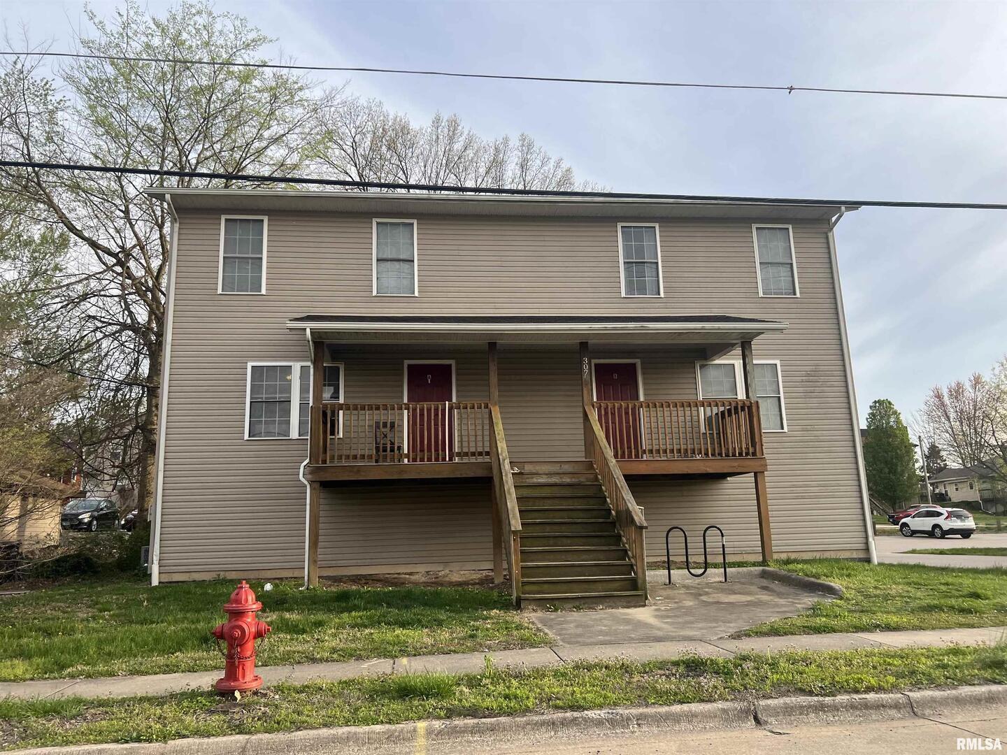 305 East Mill Street Carbondale, IL 62901 - Photo 17 of 26