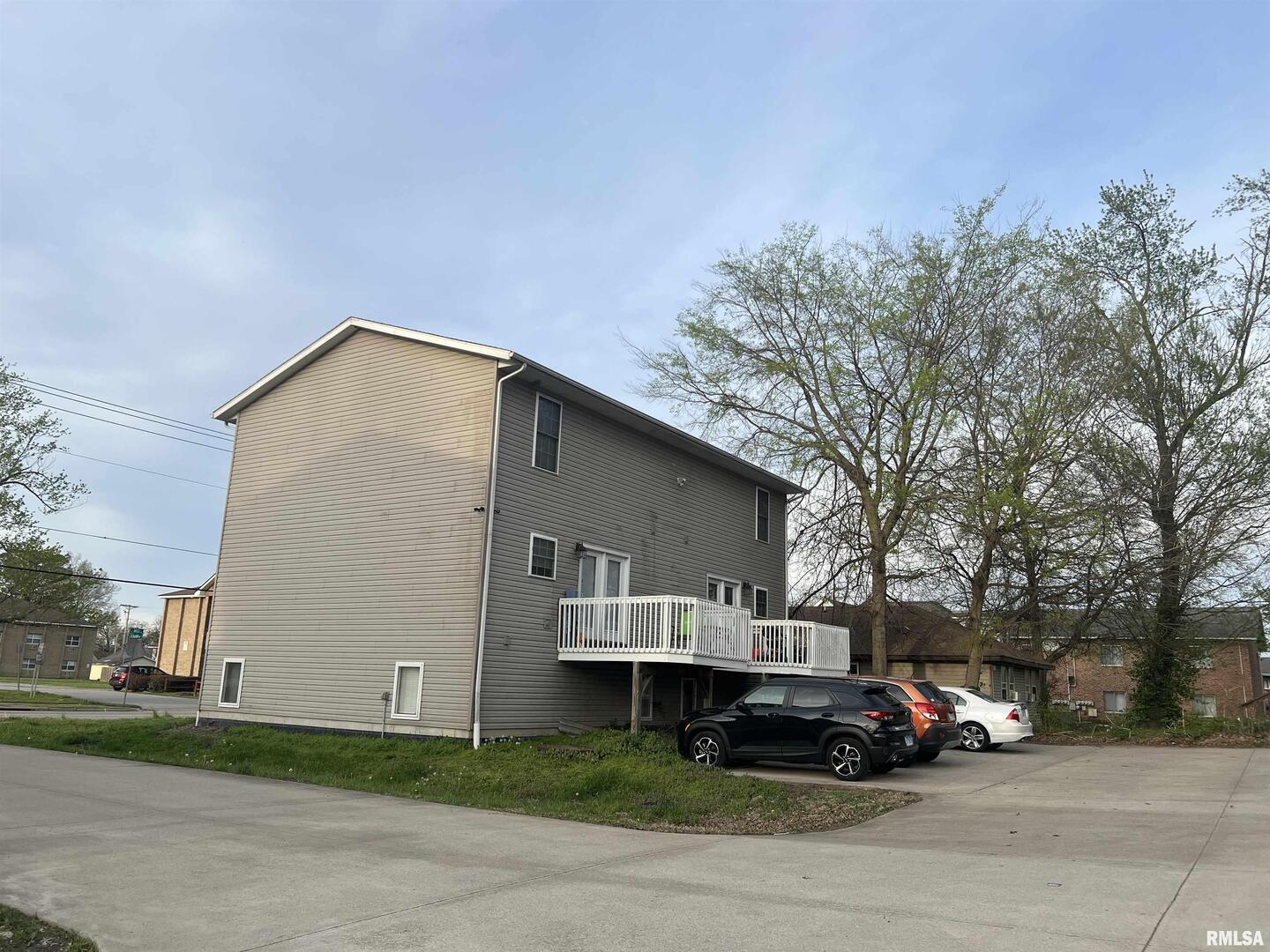 305 East Mill Street Carbondale, IL 62901 - Photo 23 of 26