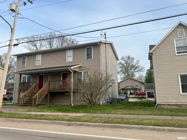 $599,000 | 305 East Mill Street, Carbondale, IL 62901