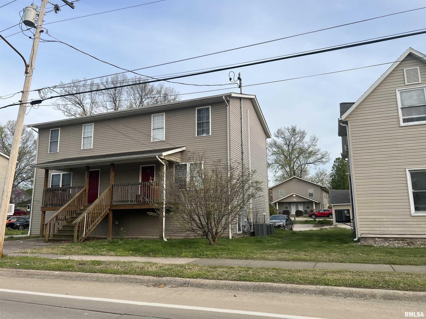 305 East Mill Street Carbondale, IL 62901 - Photo 26 of 26