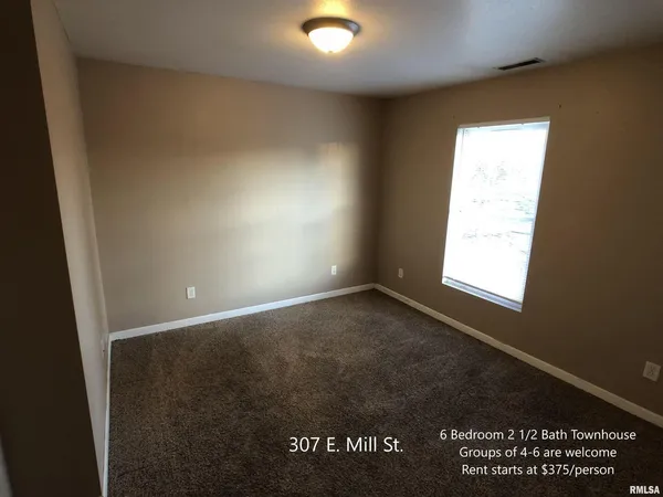 $599,000 | 305 East Mill Street, Carbondale, IL 62901