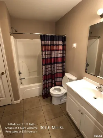 $599,000 | 305 East Mill Street, Carbondale, IL 62901
