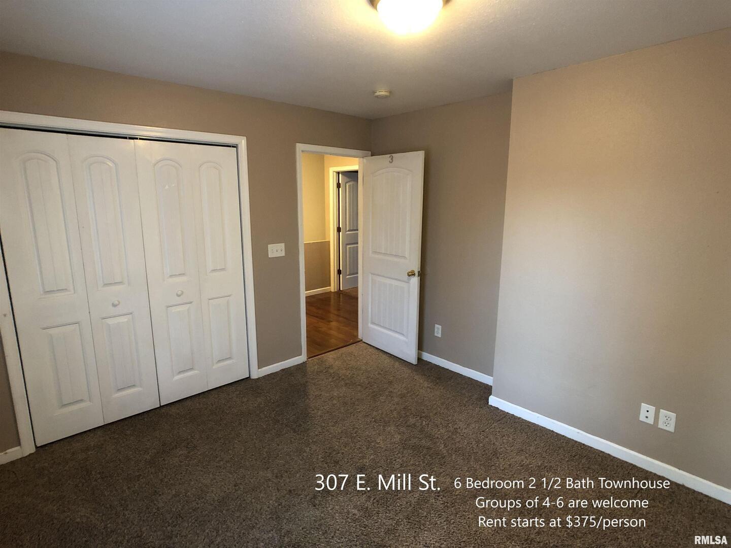 305 East Mill Street Carbondale, IL 62901 - Photo 8 of 26