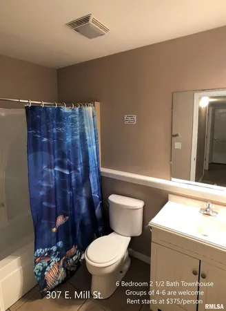 $599,000 | 305 East Mill Street, Carbondale, IL 62901