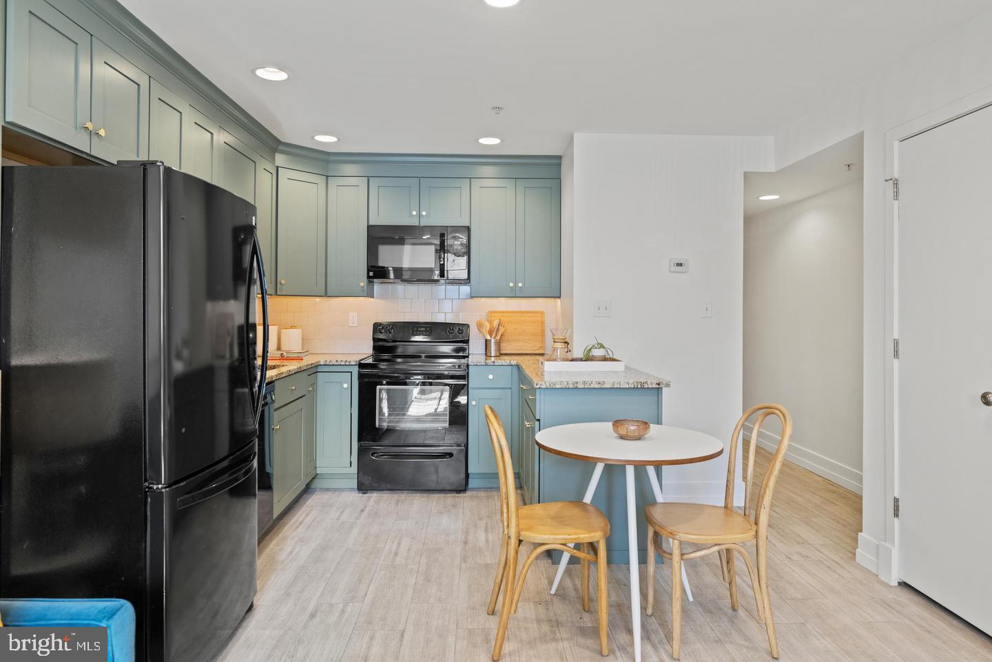 1237 Kenyon Street Northwest, Unit 1 Washington, DC 20010 - Photo 7 of 22 Gallery Image 7