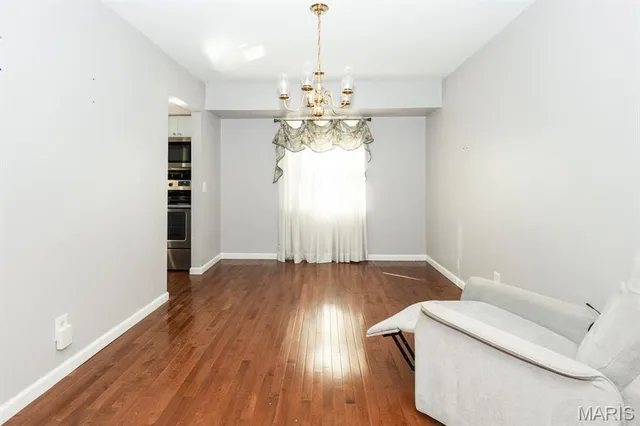 $210,000 | 1121 Matador Drive, Chesterfield, MO 63141