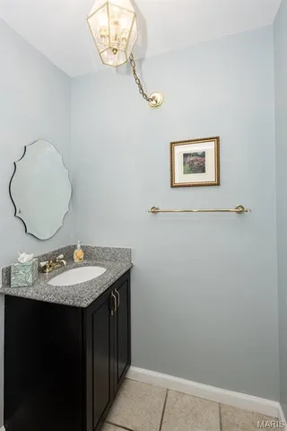 $210,000 | 1121 Matador Drive, Chesterfield, MO 63141