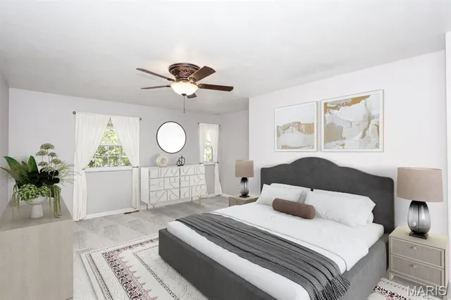 $210,000 | 1121 Matador Drive, Chesterfield, MO 63141