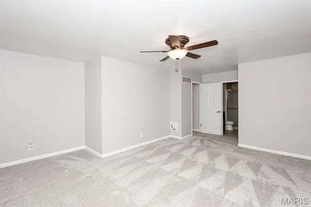 $210,000 | 1121 Matador Drive, Chesterfield, MO 63141