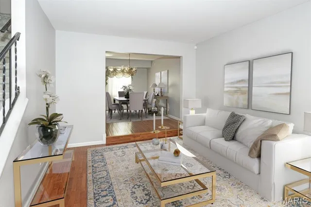 $210,000 | 1121 Matador Drive, Chesterfield, MO 63141