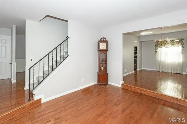 $210,000 | 1121 Matador Drive, Chesterfield, MO 63141