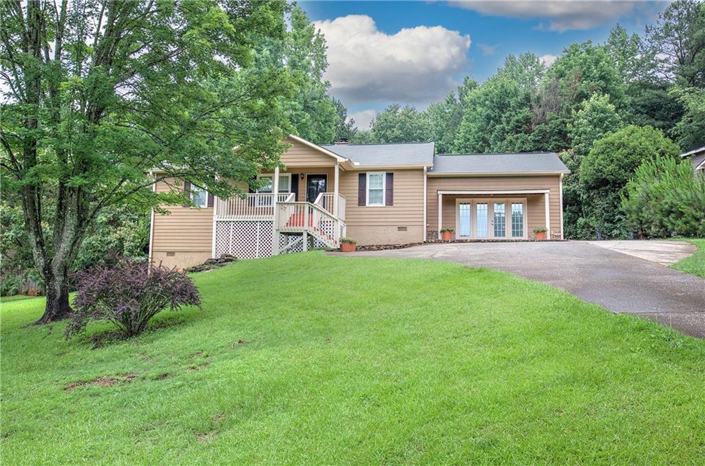 427 Jewel Cole Road Hiram, GA 30141 - Photo 4 of 42