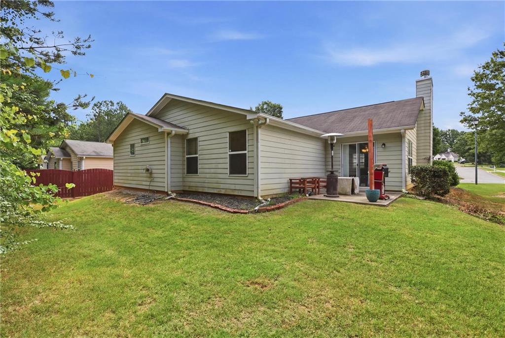 175 Summerbrook Road Braselton, GA 30517 - Photo 21 of 25 Gallery Image 21