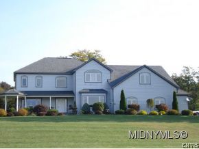 1252 Stone Road Bridgewater, NY 13318 - Photo 1 of 1 Gallery Image 1