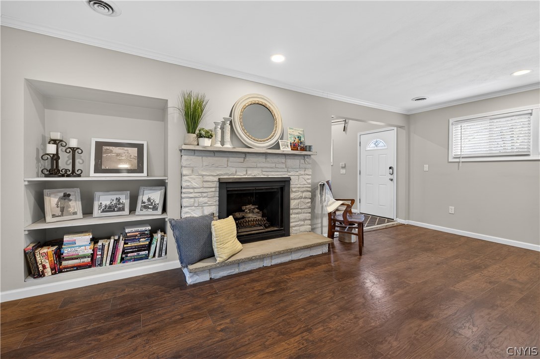 1214 Cold Springs Road Salina, NY 13088 - Photo 11 of 42