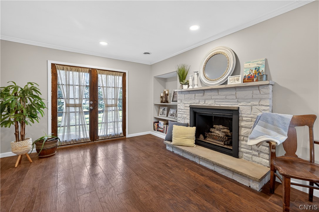 1214 Cold Springs Road Salina, NY 13088 - Photo 12 of 42