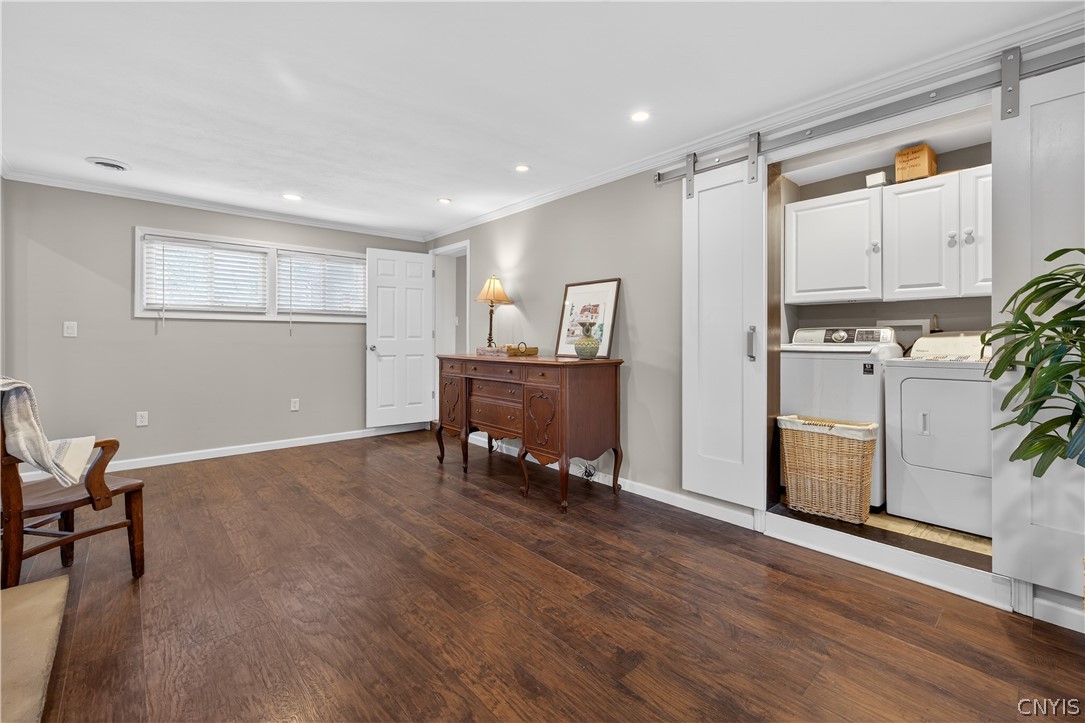 1214 Cold Springs Road Salina, NY 13088 - Photo 14 of 42