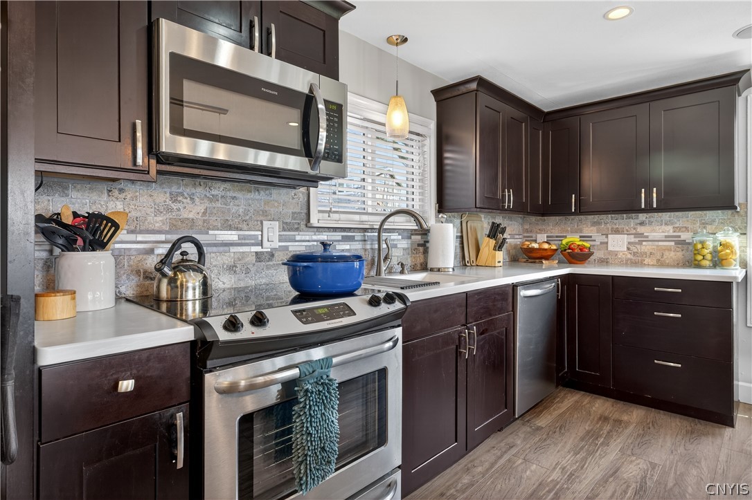 1214 Cold Springs Road Salina, NY 13088 - Photo 16 of 42