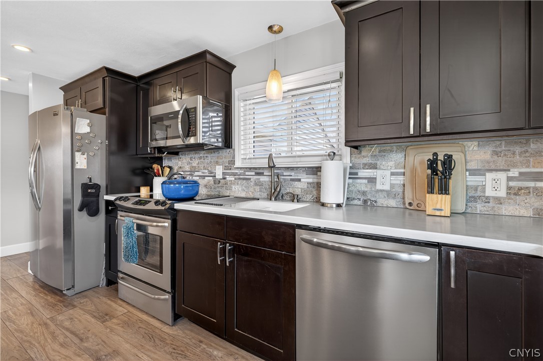 1214 Cold Springs Road Salina, NY 13088 - Photo 17 of 42