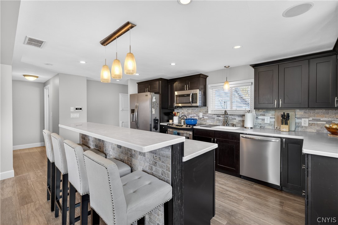 1214 Cold Springs Road Salina, NY 13088 - Photo 19 of 42