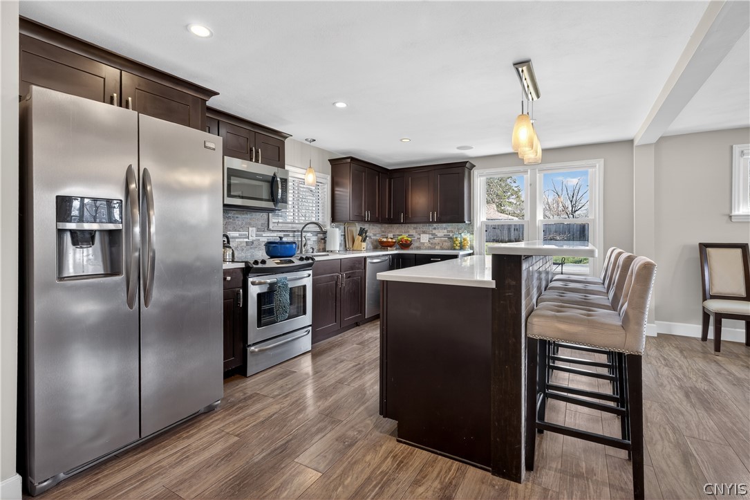 1214 Cold Springs Road Salina, NY 13088 - Photo 21 of 42