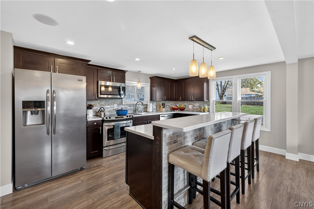 1214 Cold Springs Road Salina, NY 13088 - Photo 22 of 42